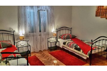 Apartamentai Kaštel Sućurac 1